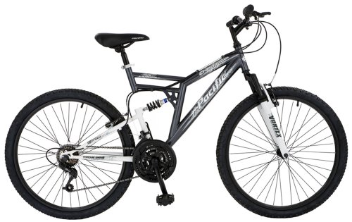 Win a free montain bike
